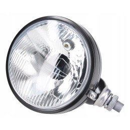 Kairysis priekinis žibintas r2 ursus wesem re 44000 161mm