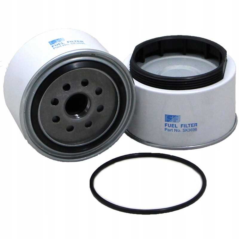 Kuro filtras Sk3696 SF filtras pakeičia sn55043