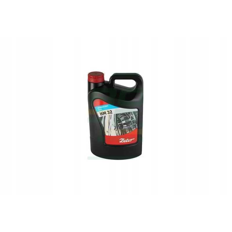 Zetor Proxima Forterra vairo stiprintuvo alyva