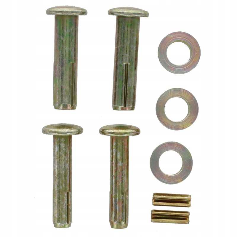 Ratų komplektas 8004347 walterscheid