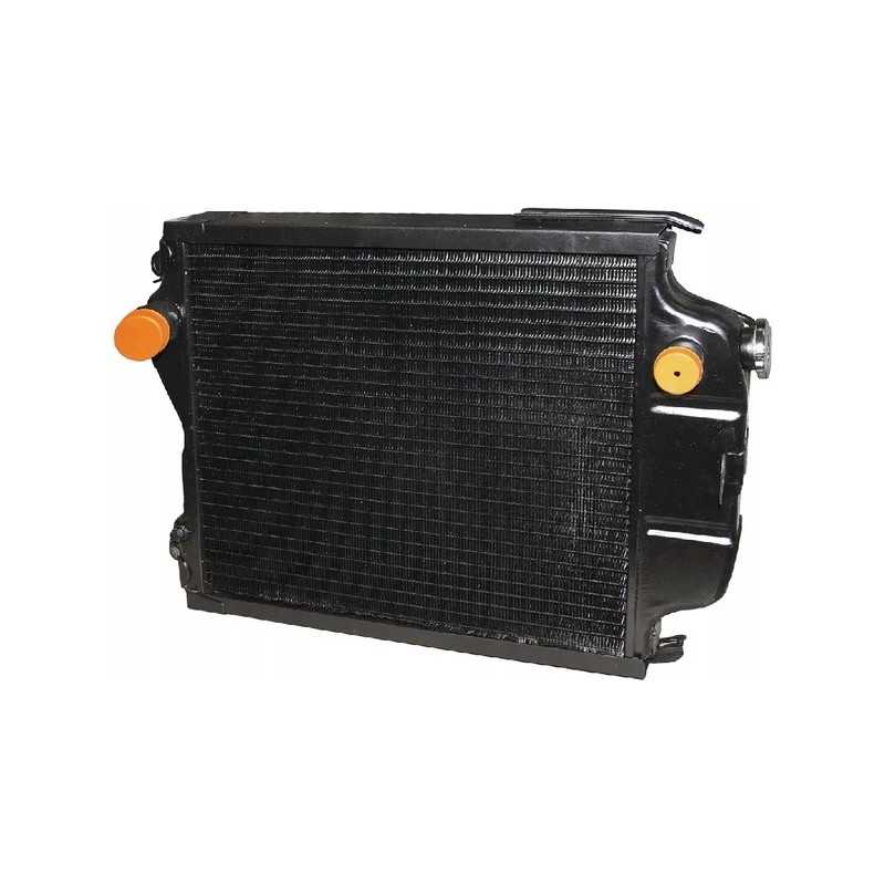 Kramp vpe3046 radiatorius