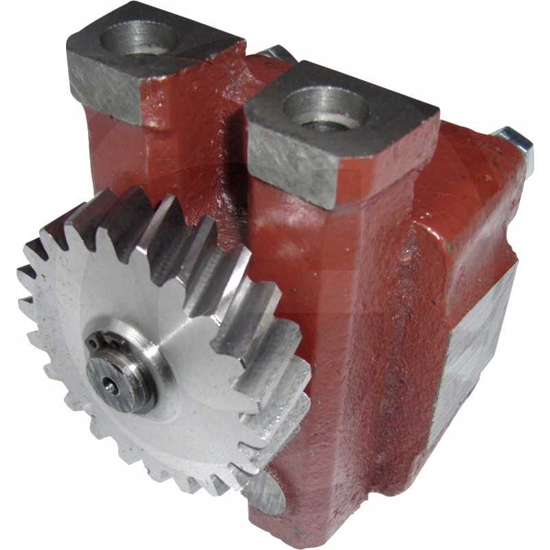 Ursus variklio alyvos siurblys ursus c 4011
