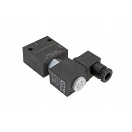 Hss08238 solenoidinis vožtuvas su 24v ritė 2087