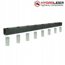 Sijos krokodilas 1400 1 53 03 061 hidrolideris