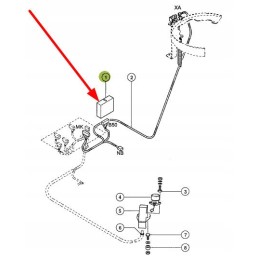 014358 2 elektros modulis