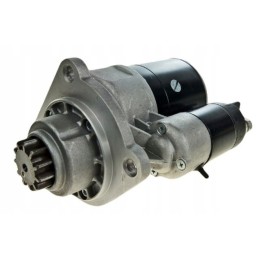 Starteris su reduktoriumi ursus c330 c360 12v 2 7kw