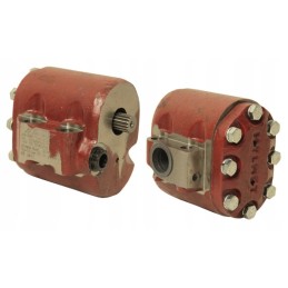 Zetor wzm hylmet hidraulinis pakėlimo siurblys