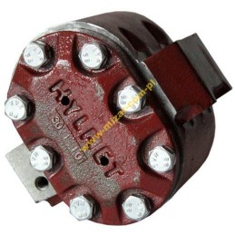 Zetor wzm hylmet hidraulinis pakėlimo siurblys