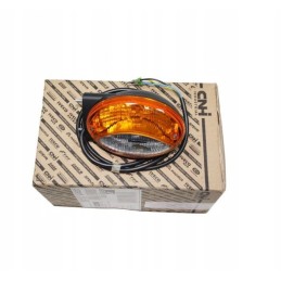 Kairysis žibintas New Holland T5000 87343397