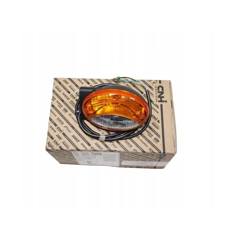 Kairysis žibintas New Holland T5000 87343397