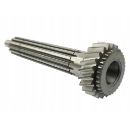 Pavarų dėžės pagrindinis velenas 22 dantukai 59112401