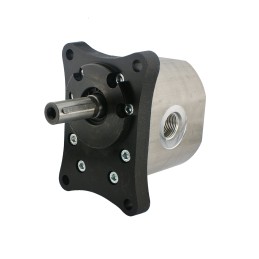 Troll hidraulinis siurblys PZ2KZ25P Hylmet