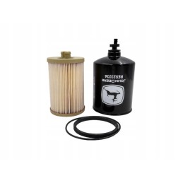 John Deere RE525523 kuro filtras