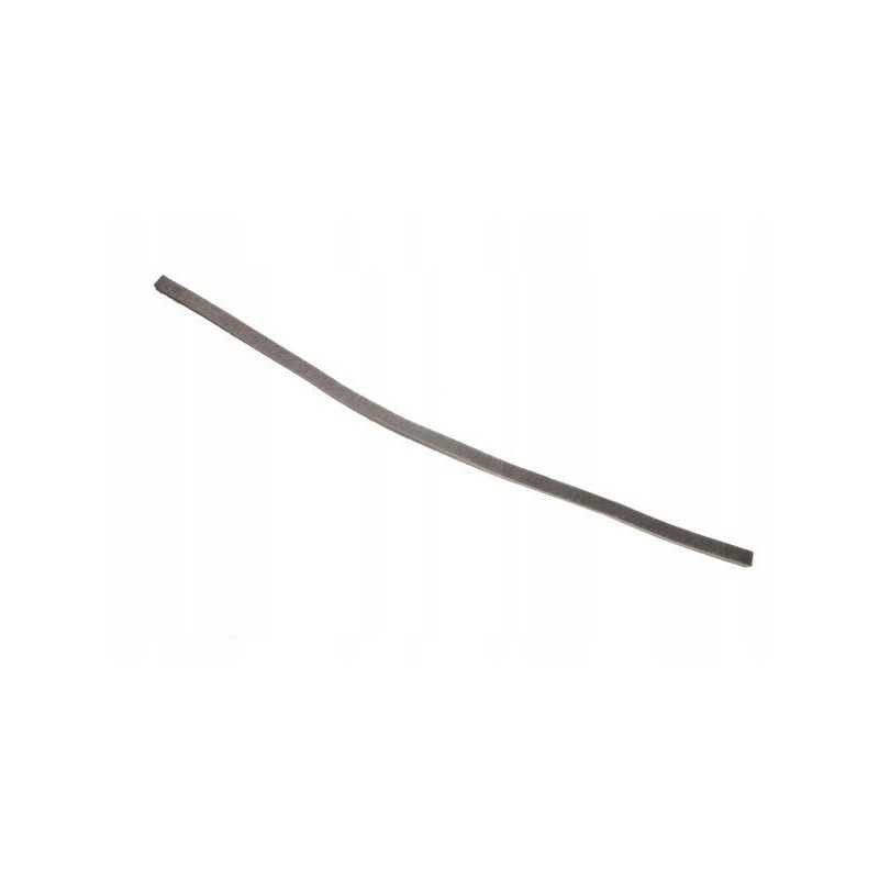 Priekinio rato kaiščio sandarinimo žiedas