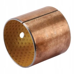 Zetor priekinės ašies kaiščio įvorė 67113301