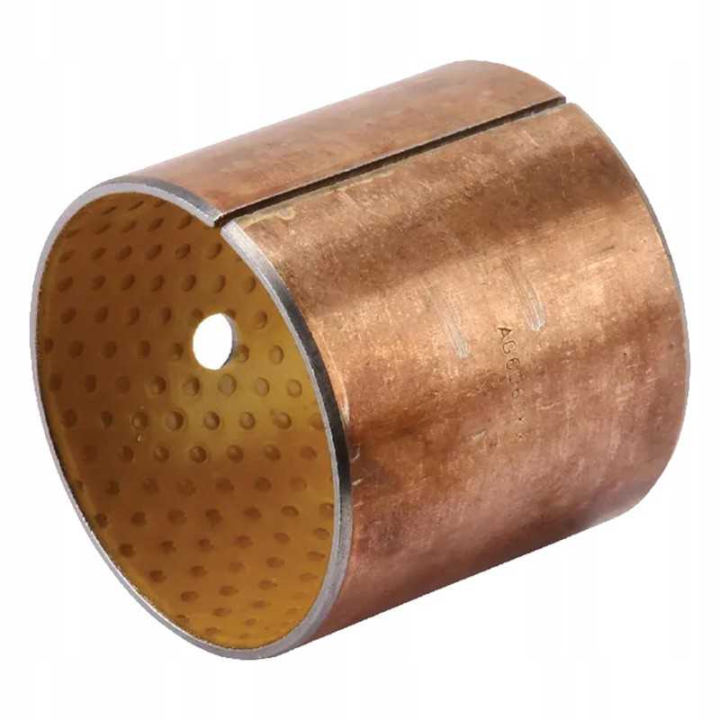 Zetor priekinės ašies kaiščio įvorė 67113301