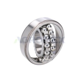 Savaime išsilyginantis rutulinis guolis 1313 k 1313k flt 65x140x33