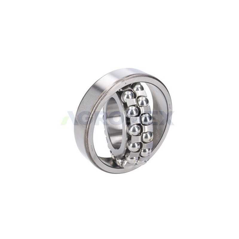 Savaime išsilyginantis rutulinis guolis 1313 k 1313k flt 65x140x33