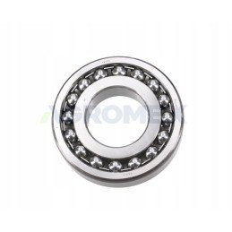 Savaime išsilyginantis rutulinis guolis 1313 k 1313k flt 65x140x33