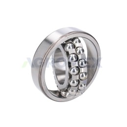 Savaime išsilyginantis rutulinis guolis 1313 k 1313k flt 65x140x33