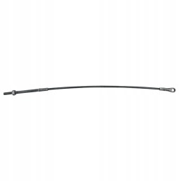 Durų spyna Fiat 65417023 5120144 granitas