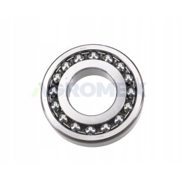 Savaime išsilyginantis rutulinis guolis 1313 k 1313k flt 65x140x33