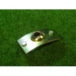 Antgalio noragų kreiptuvas nh 80324799 dviejų dalių rinkinys