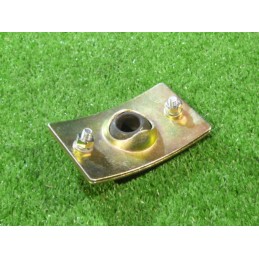 Antgalio noragų kreiptuvas nh 80324799 dviejų dalių rinkinys