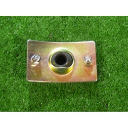 Antgalio noragų kreiptuvas nh 80324799 dviejų dalių rinkinys