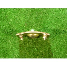 Antgalio noragų kreiptuvas nh 80324799 dviejų dalių rinkinys