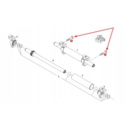 F339300021090 varžtas