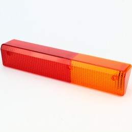 Galinio žibinto gaubtas, dešinė, massey ferguson landini 14