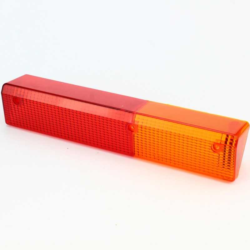 Galinio žibinto gaubtas, dešinė, massey ferguson landini 14