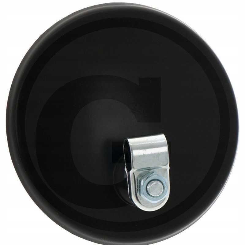 Universalus veidrodis oe 127 mm