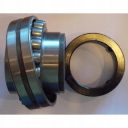 John Deere pjovimo būgno guolis platus 6000 AZ4