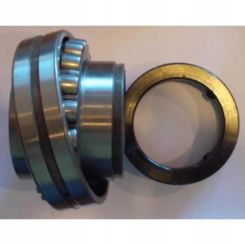 John Deere pjovimo būgno guolis platus 6000 AZ4