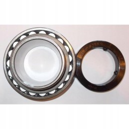 John Deere pjovimo būgno guolis platus 6000 AZ4