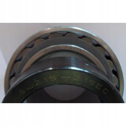 John Deere pjovimo būgno guolis platus 6000 AZ4