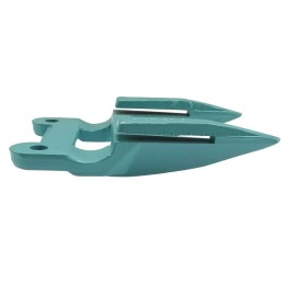 John Deere dvigubas durtuvas wzm john deere 1032 10