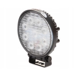 Darbinis žibintas, LED darbo lempa 27w, traktorius