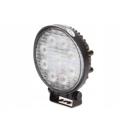 Darbinis žibintas, LED darbo lempa 27w, traktorius