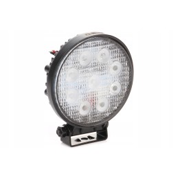 Darbinis žibintas, LED darbo lempa 27w, traktorius