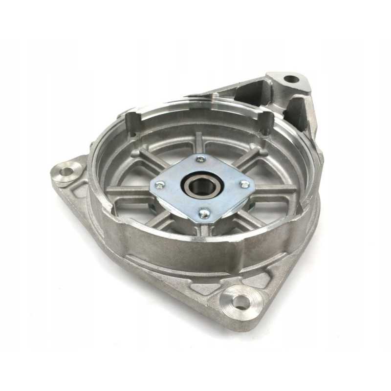 Kintamosios srovės generatoriaus priekinio dangčio skydas ex230000 c 330