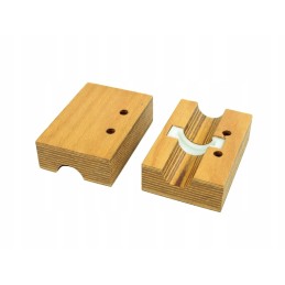 Shaker bush fi 28 john deere az45585