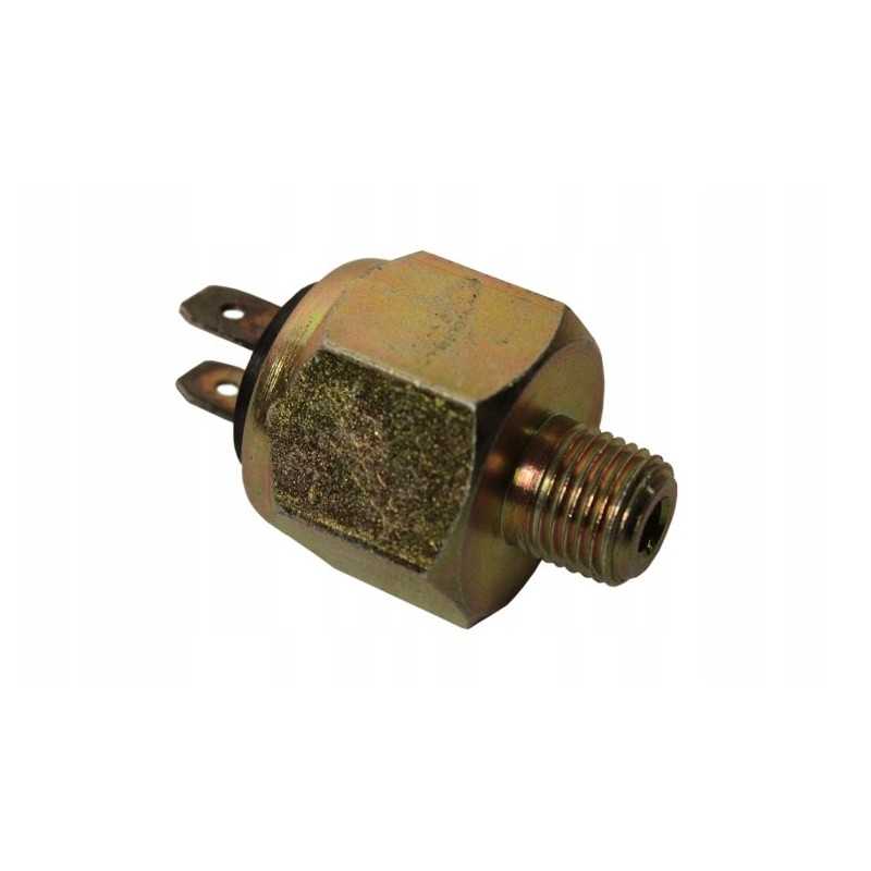 Stabdymo jungiklis john deere al27809 al67715