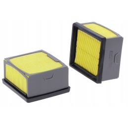 Sa12423 hifi oro filtras