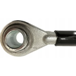 Ursus C 360, centrinė jungtis, sagtis, atsuktuvas