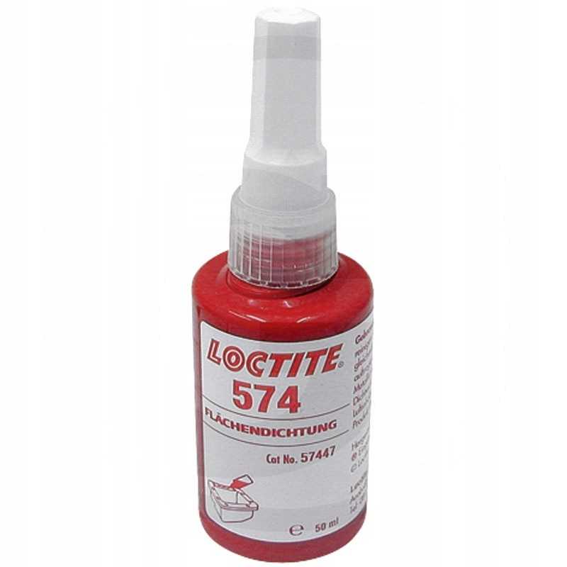 Loctite terosono sandariklis