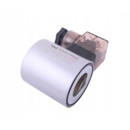 Solenoidinio skirstytuvo ritė e38dvs6 2 e12dv