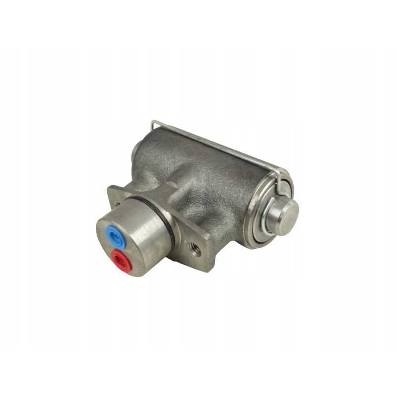 Massey Ferguson pagrindinis stabdžių cilindras 3477381M91